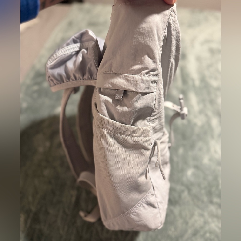 Gymshark Drawstring Backpack - Picture 10 of 16